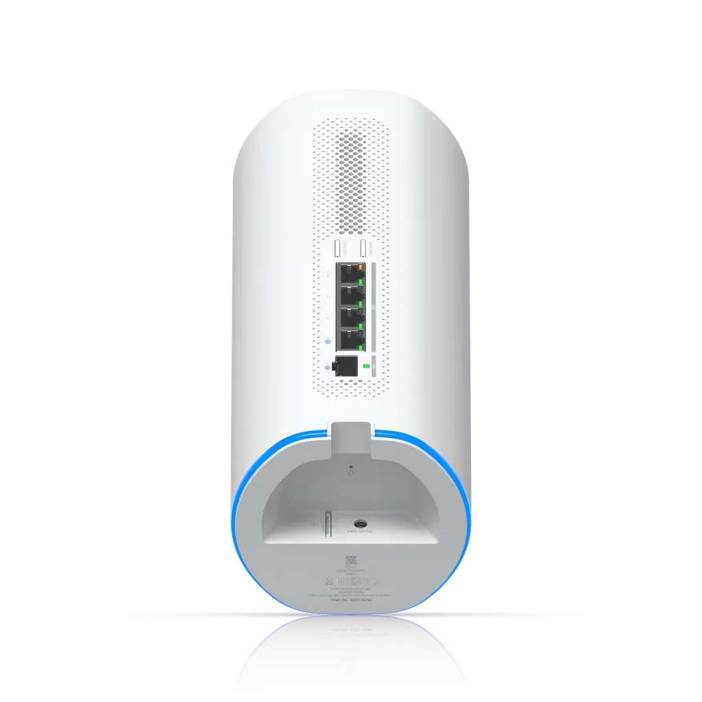 Dream Router 5G Max vista 4