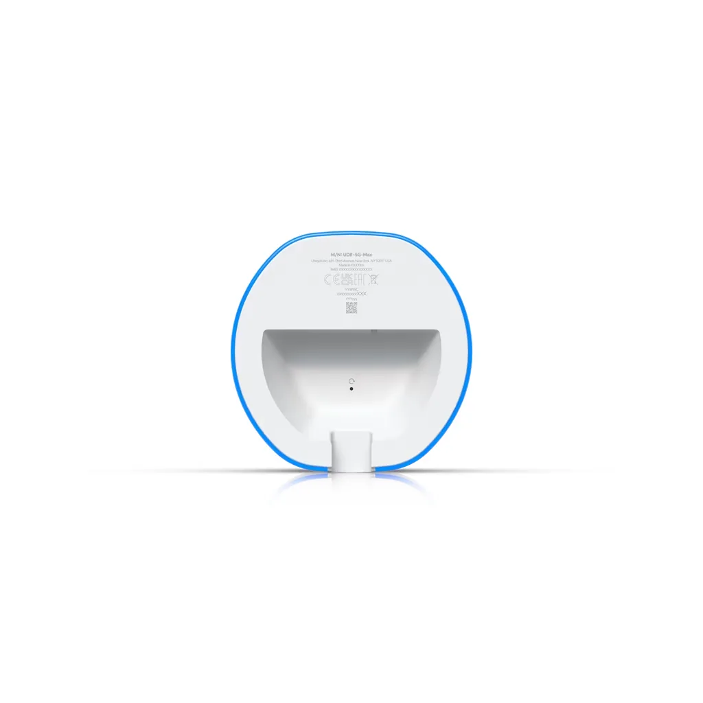 Dream Router 5G Max vista 5