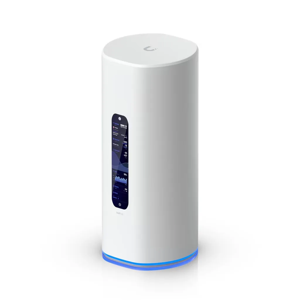 Dream Router 5G Max vista 6