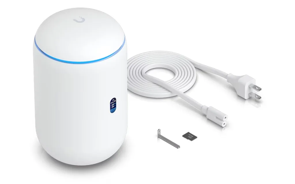 Dream Router 7 vista 2