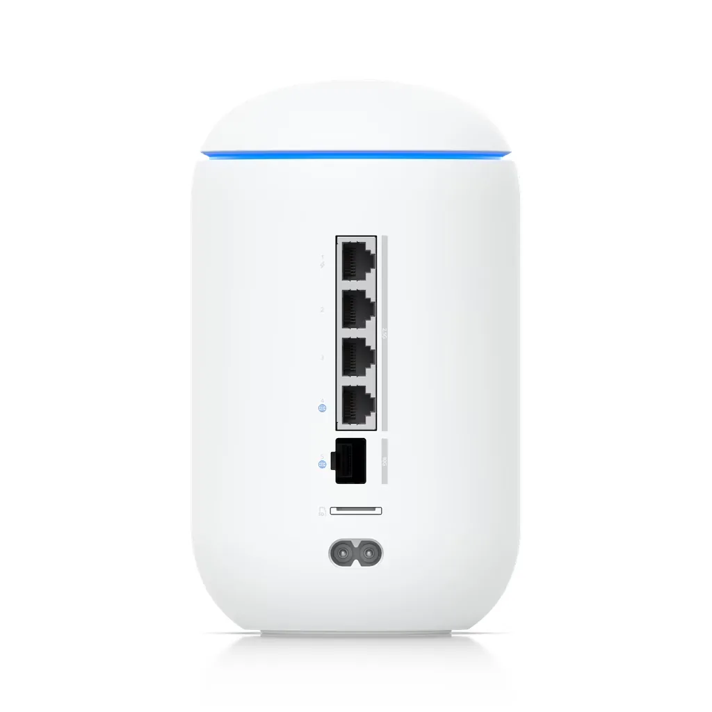 Dream Router 7 vista 3