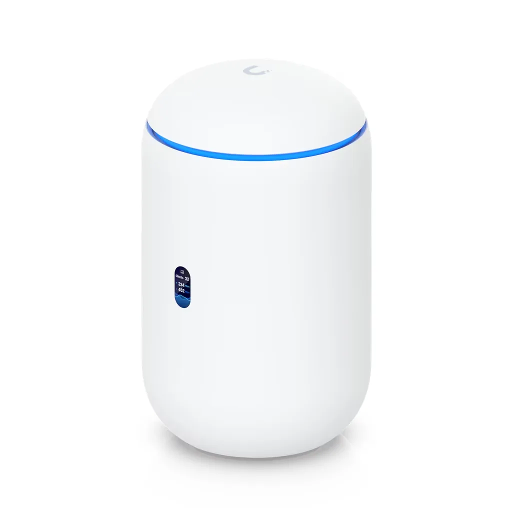 Dream Router 7 vista 4