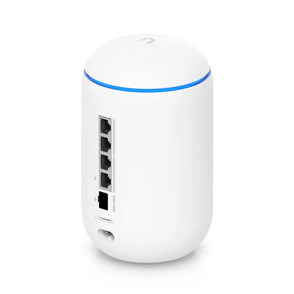 Dream Router 7 vista 5