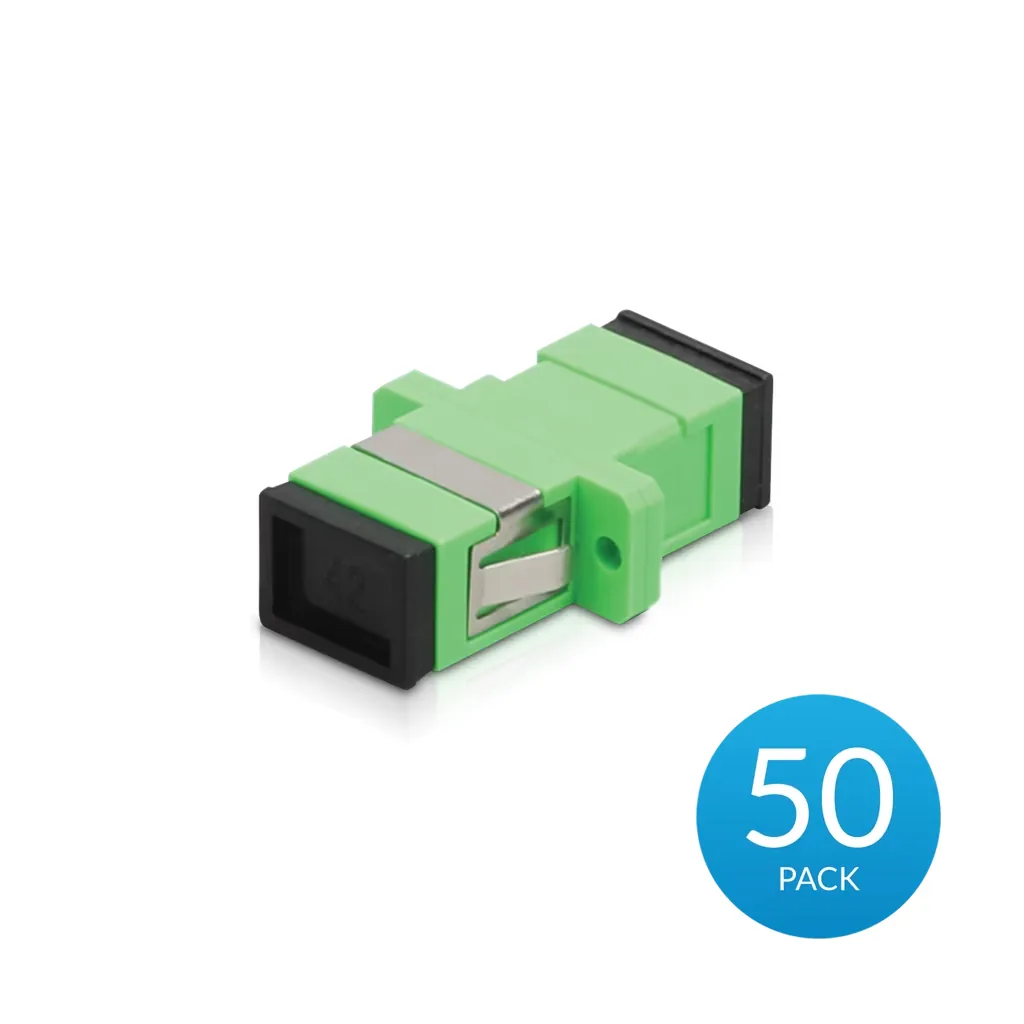 Fiber APC Adapter — UniFi adattatore di alimentazione PoE Ubiquiti