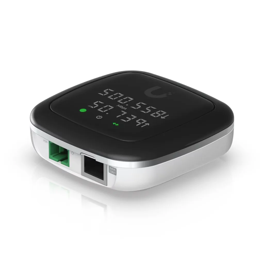 Fiber Nano — UniFi dispositivo di rete Ubiquiti