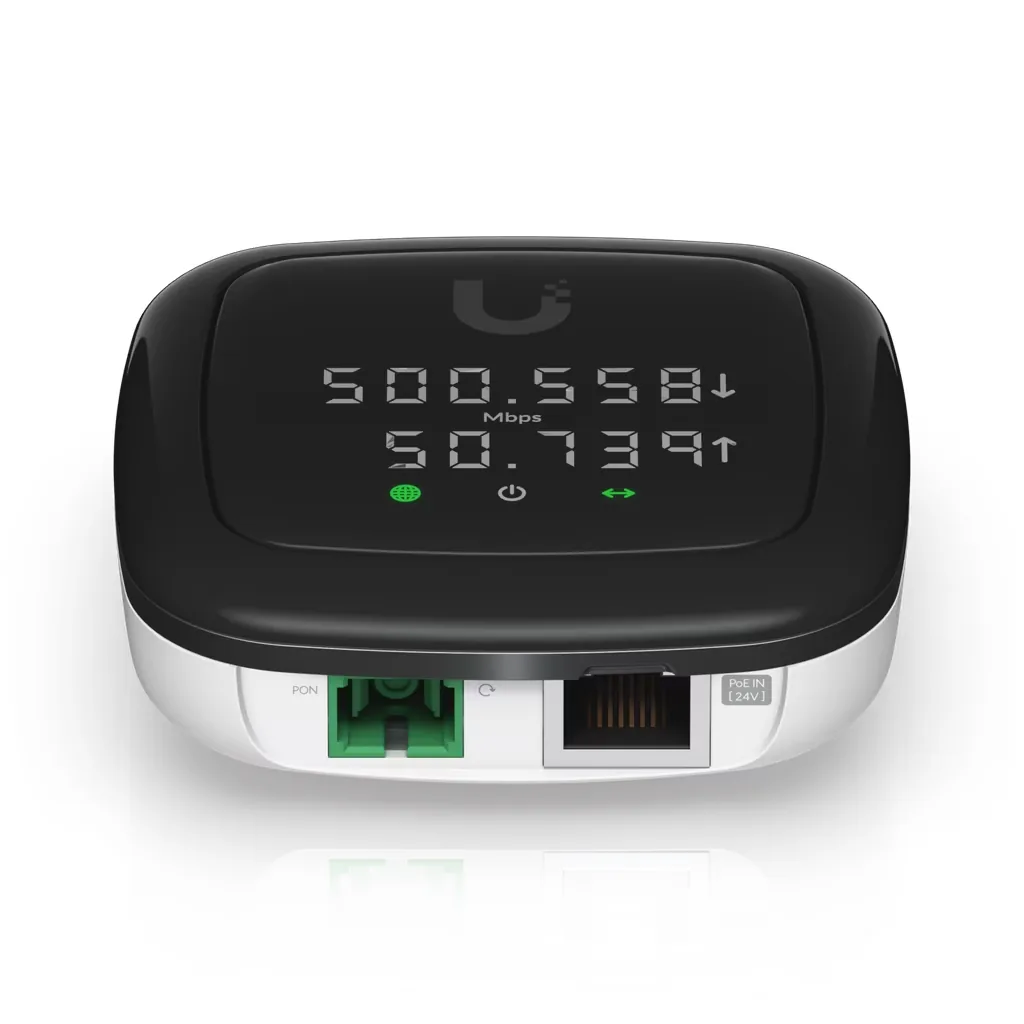 Fiber Nano vista 3
