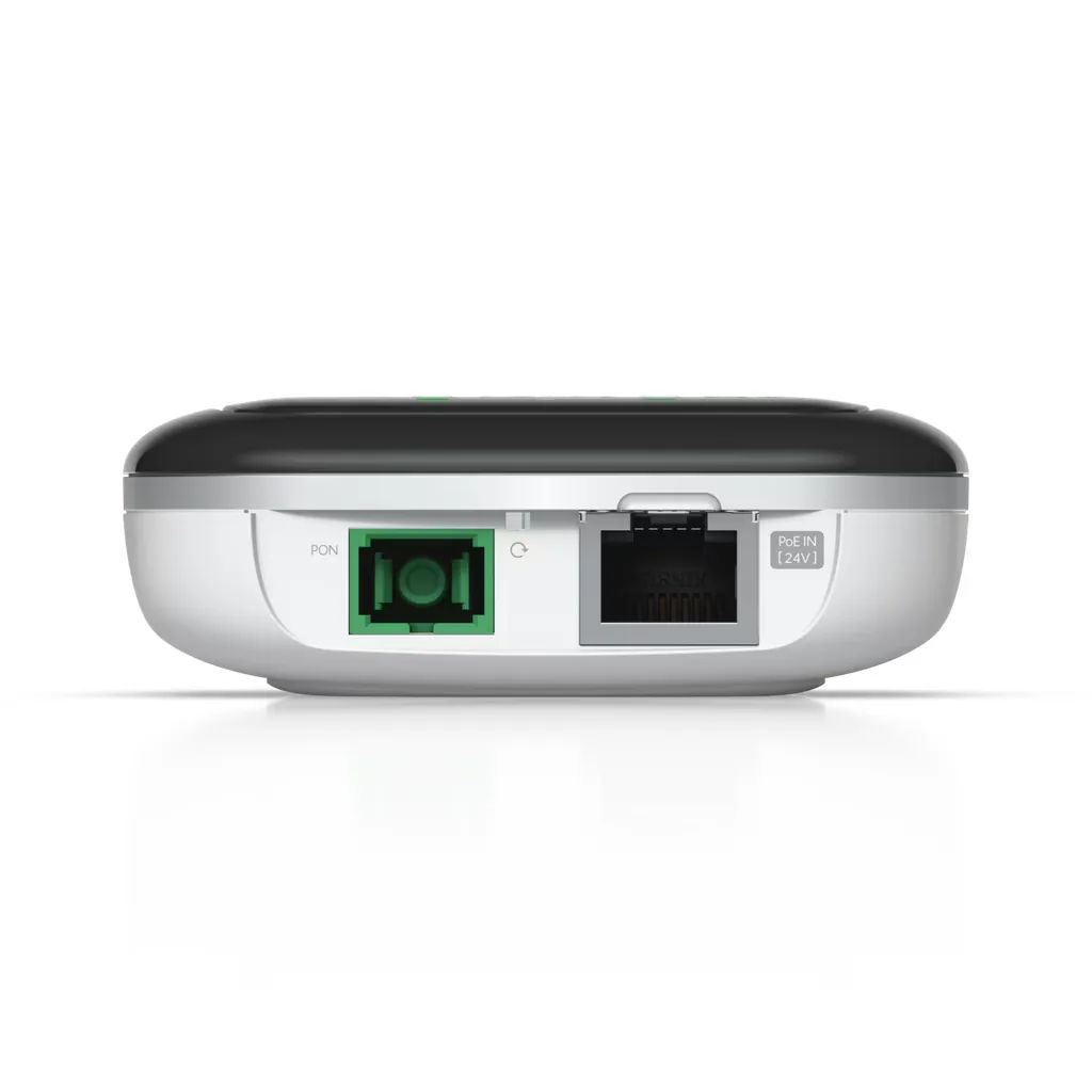 Fiber Nano vista 4
