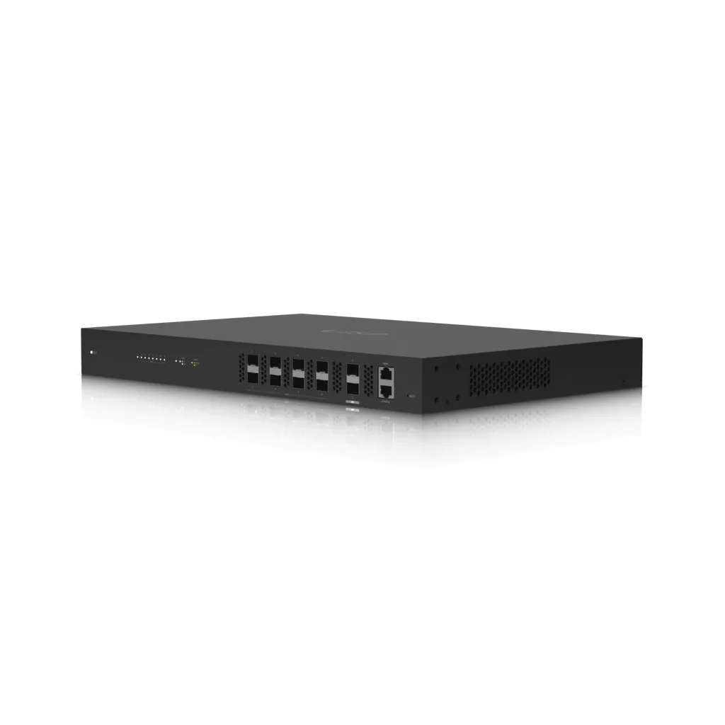 Fiber OLT 8 — UniFi dispositivo di rete Ubiquiti