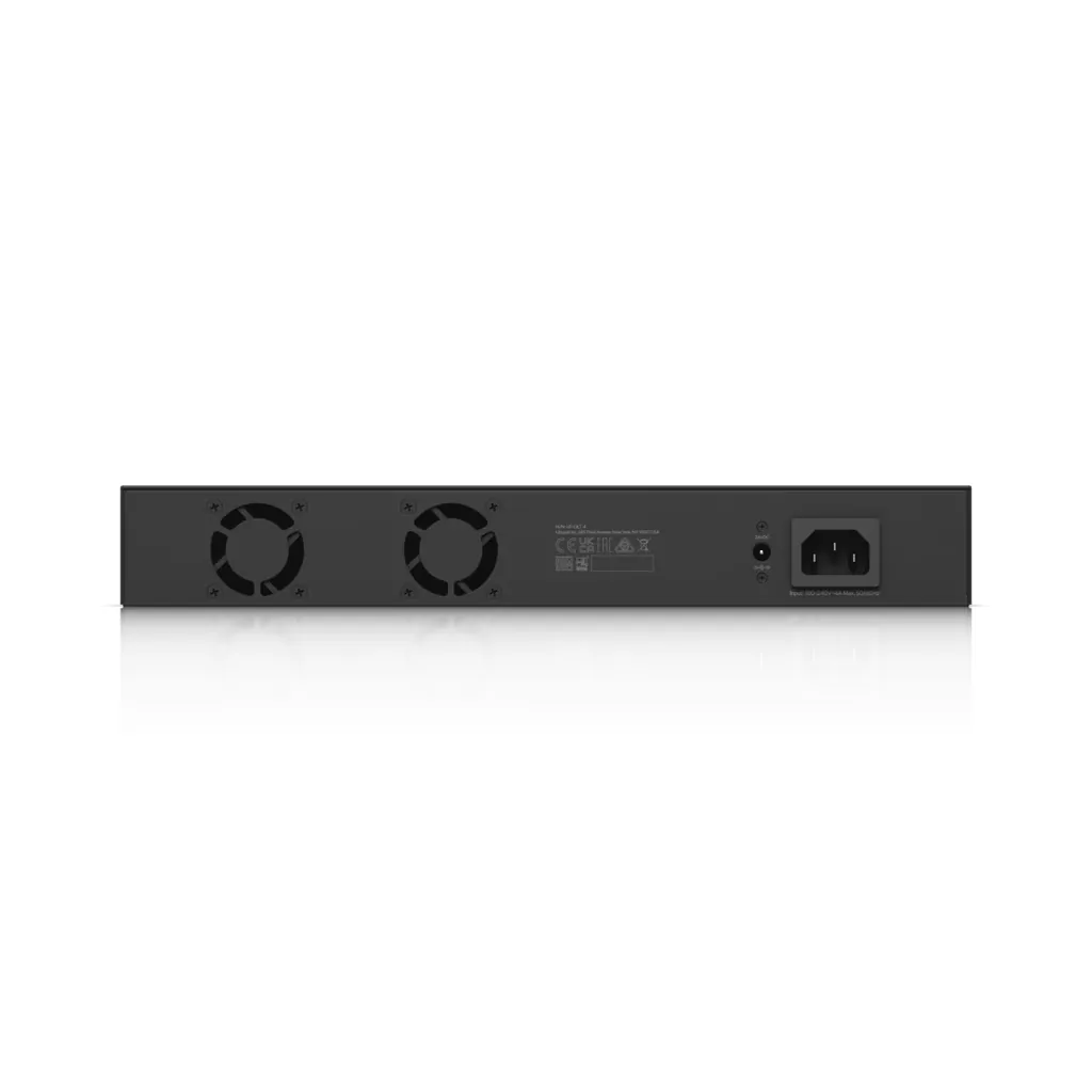 Fiber OLT 4 vista 5