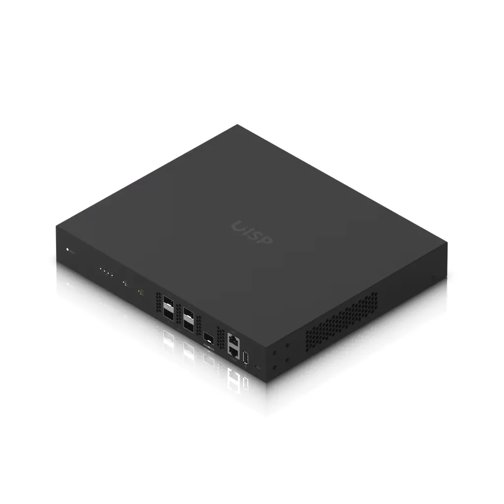 Fiber OLT 4 vista 6