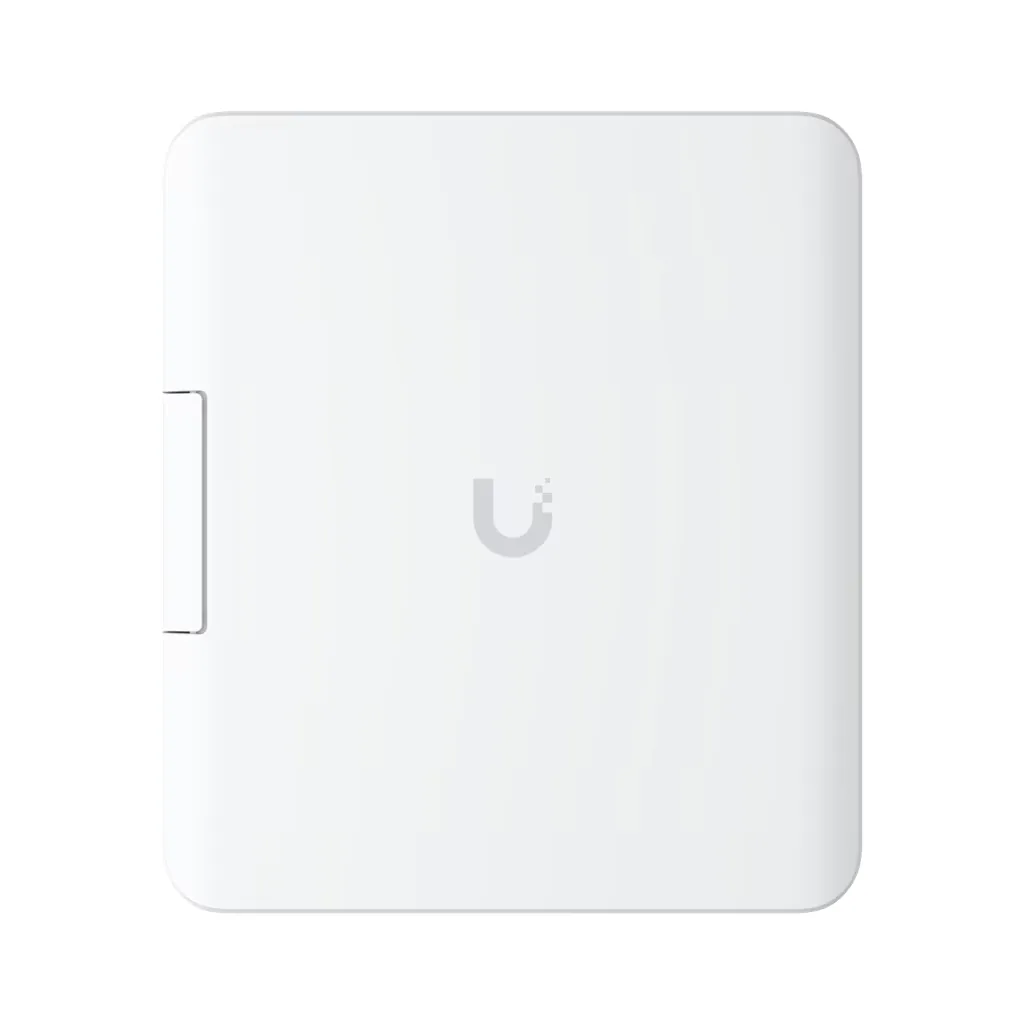 Fiber Outdoor Terminal Box vista 2