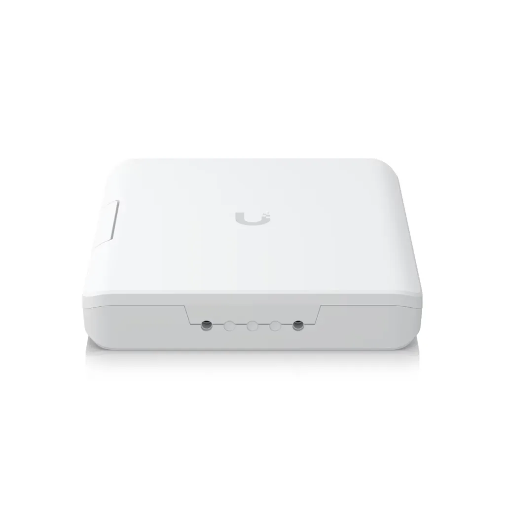 Fiber Outdoor Terminal Box vista 3