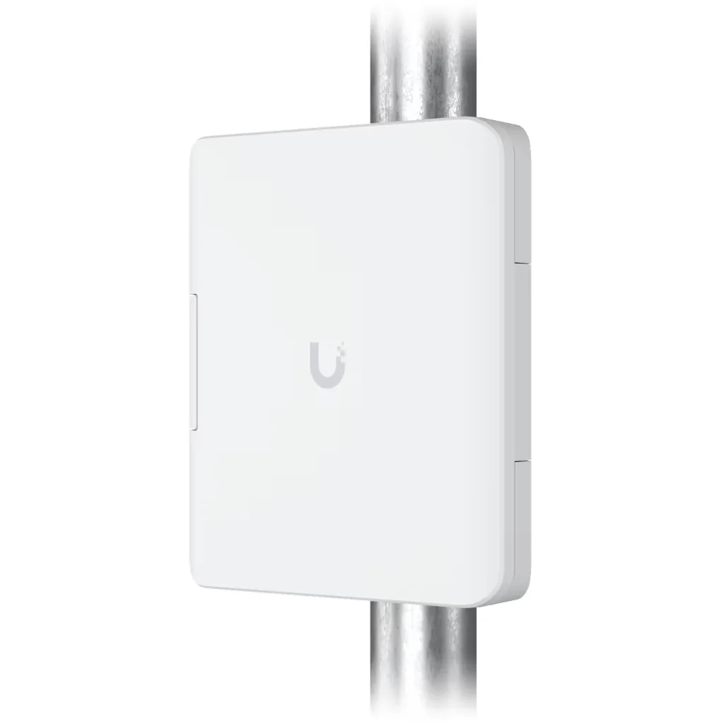 Fiber Outdoor Terminal Box vista 5
