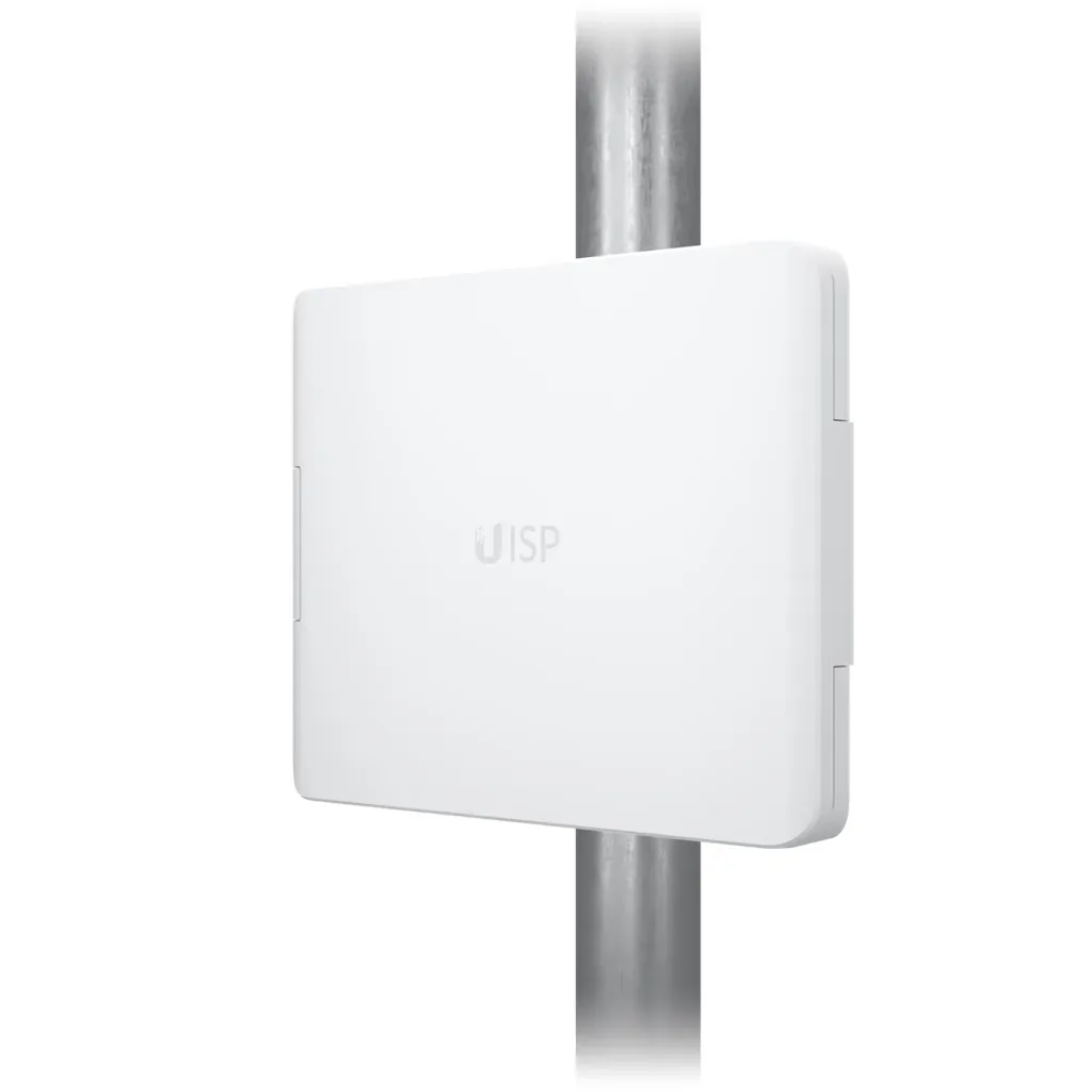 UISP Box vista 2