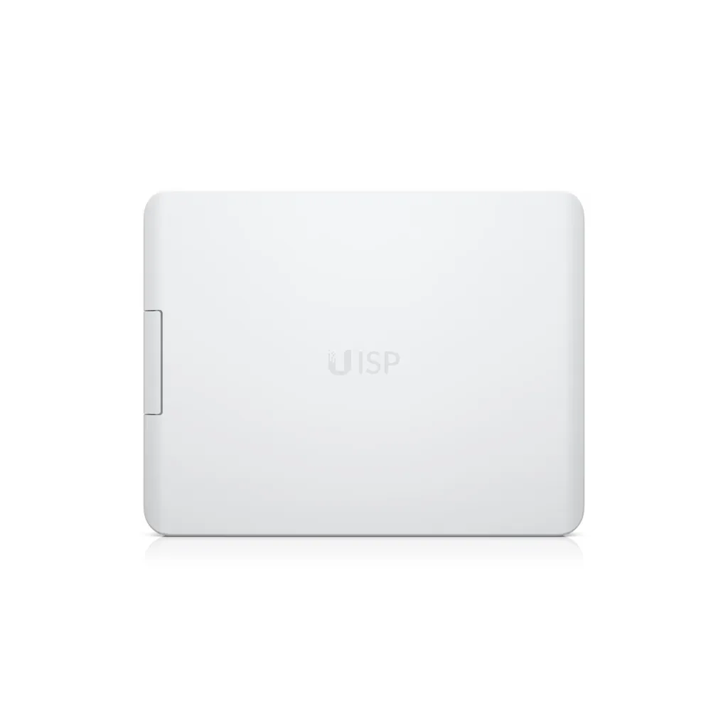 UISP Box vista 3