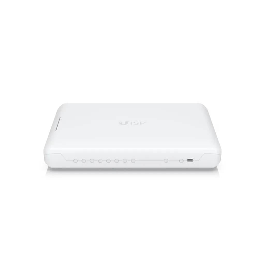 UISP Box vista 4