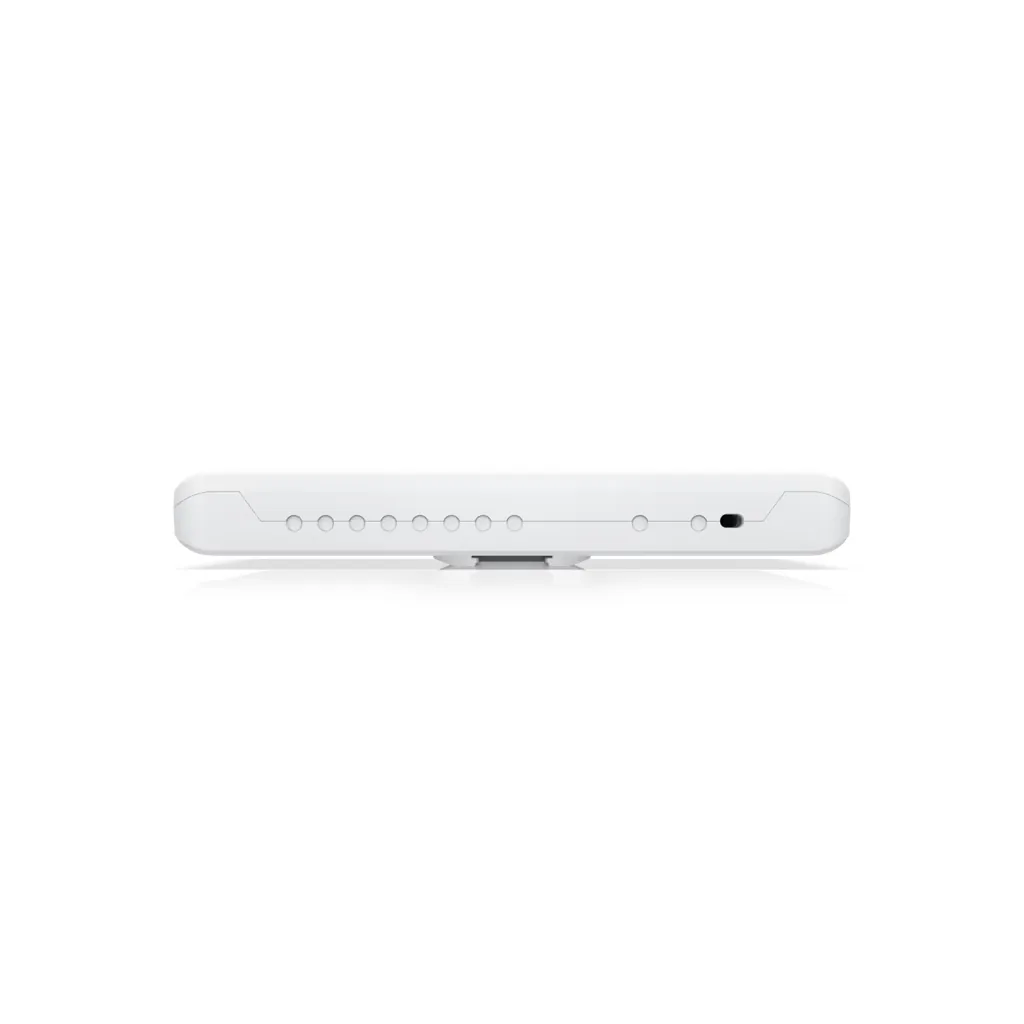 UISP Box vista 5