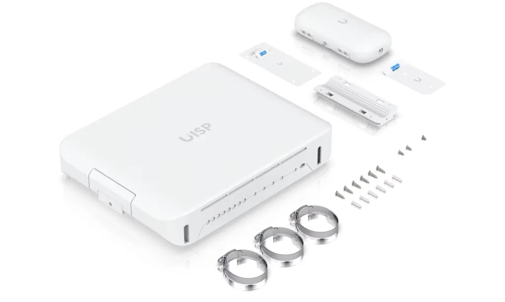 UISP Box Plus vista 2