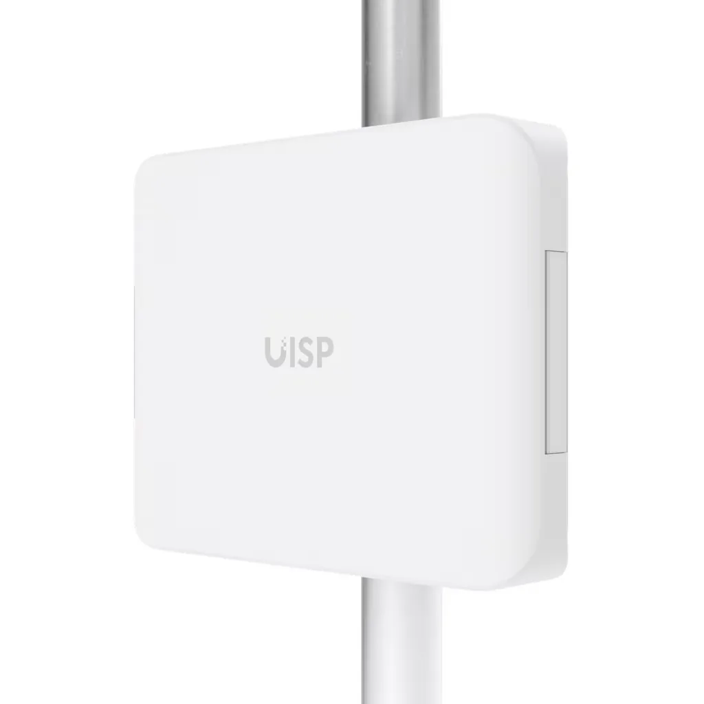 UISP Box Plus vista 3