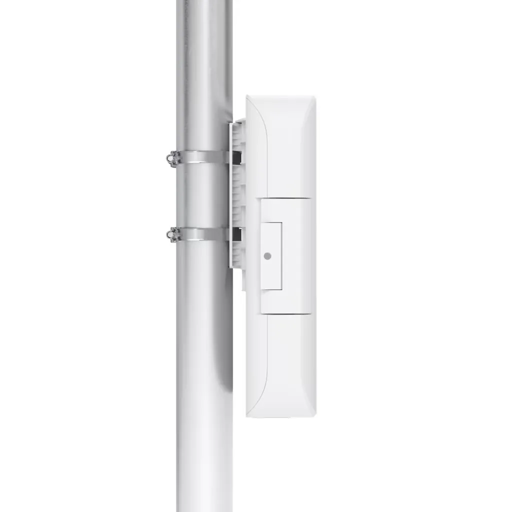 UISP Box Plus vista 5