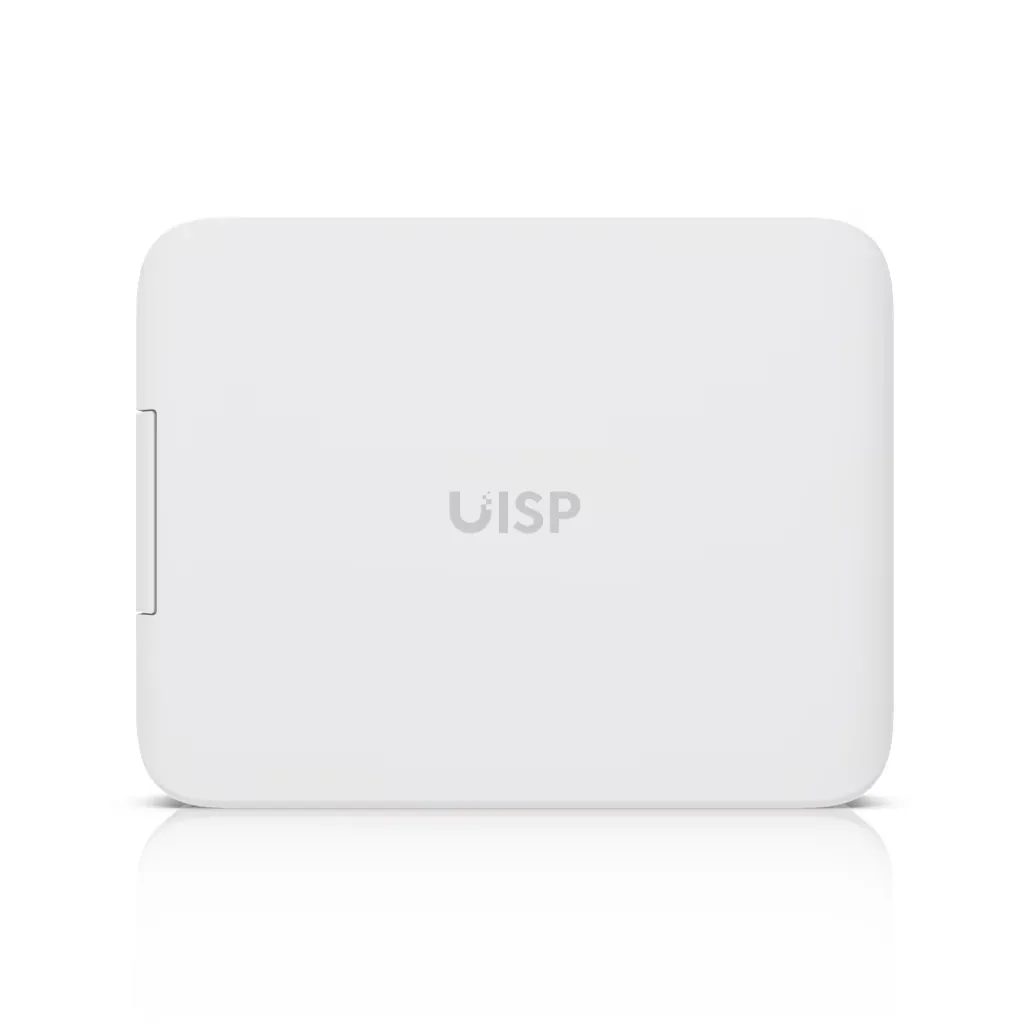 UISP Box Plus vista 6