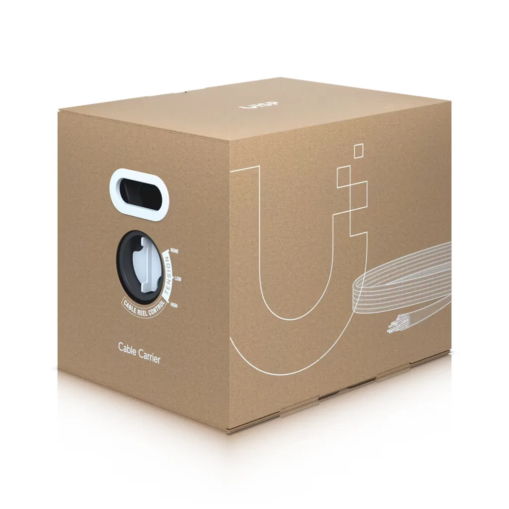 UISP Cable Carrier — UniFi cavo Ubiquiti