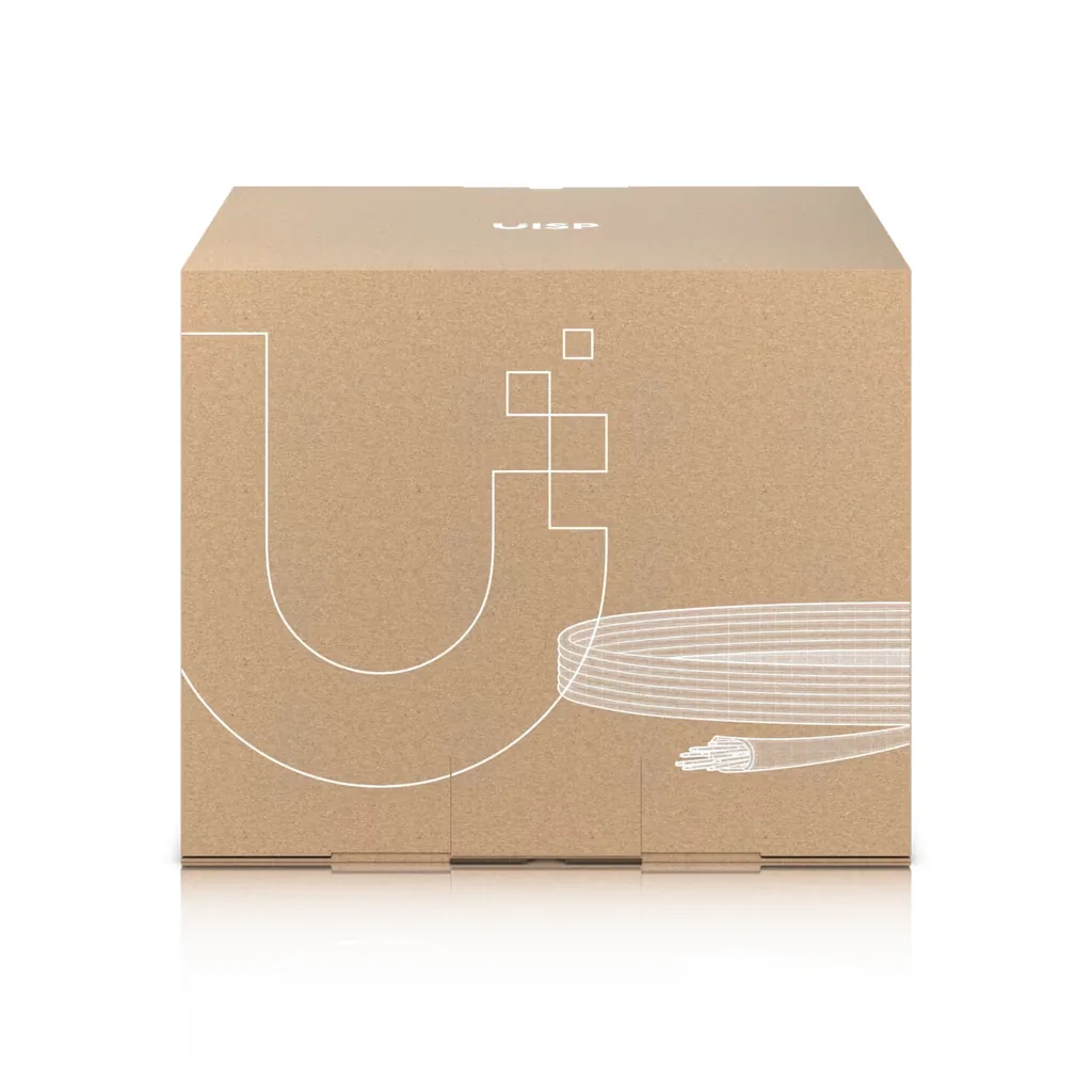 UISP Cable Carrier vista 2