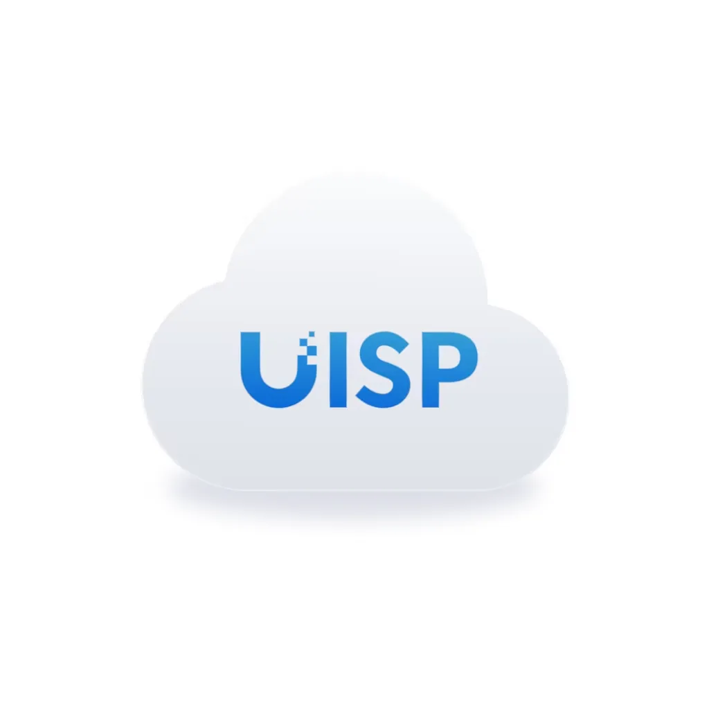 UISP Hosting Carrier — UniFi dispositivo di rete Ubiquiti