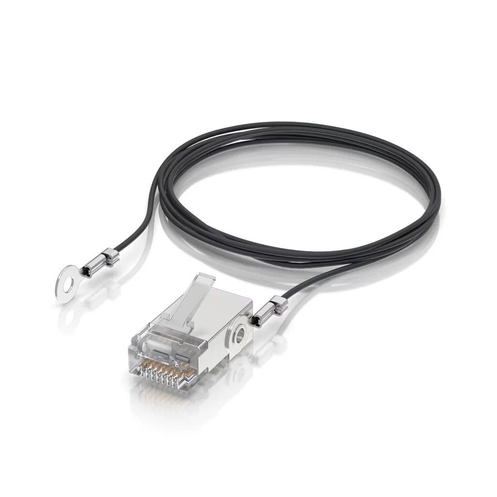 Surge Protection Connector GND vista 2