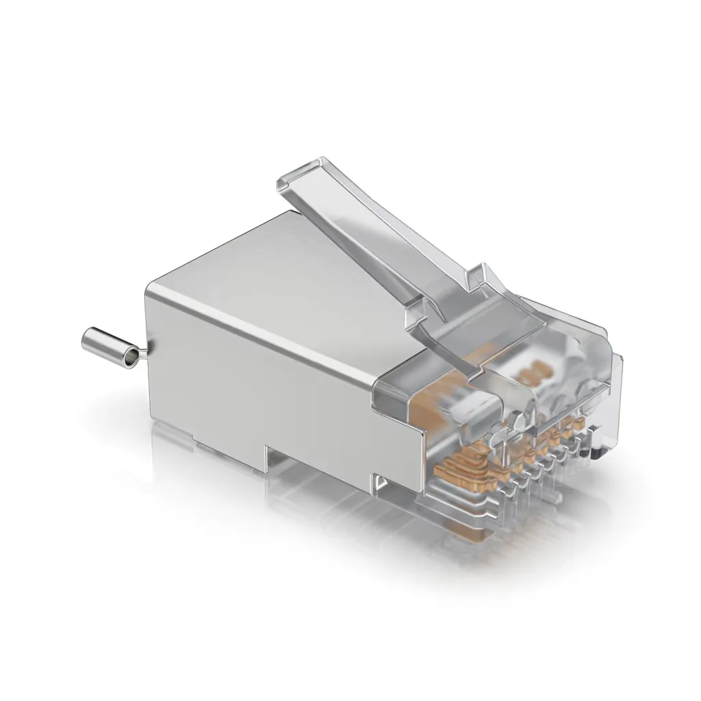 Surge Protection Connector SHD — UniFi dispositivo di rete Ubiquiti