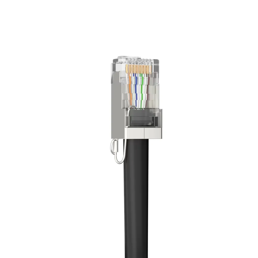 Surge Protection Connector SHD vista 4