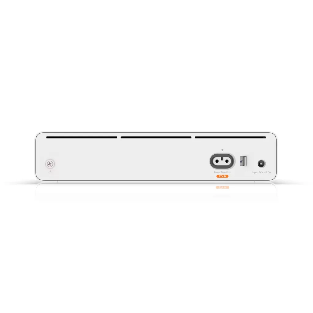 UISP Console vista 4