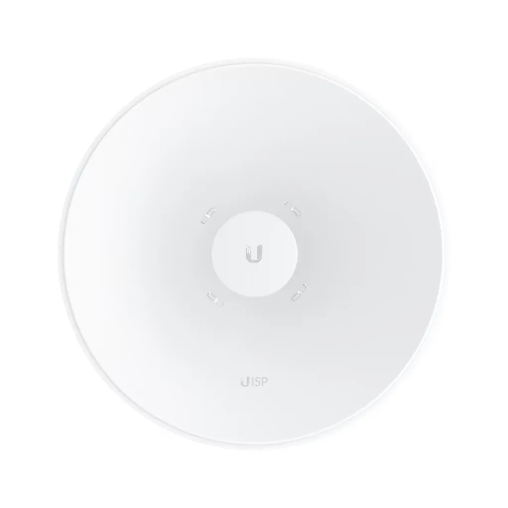 UISP Dish Antenna vista 2
