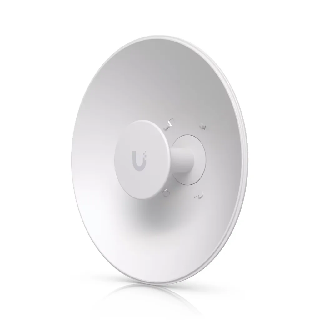 UISP Dish Mini — UniFi antenna Ubiquiti