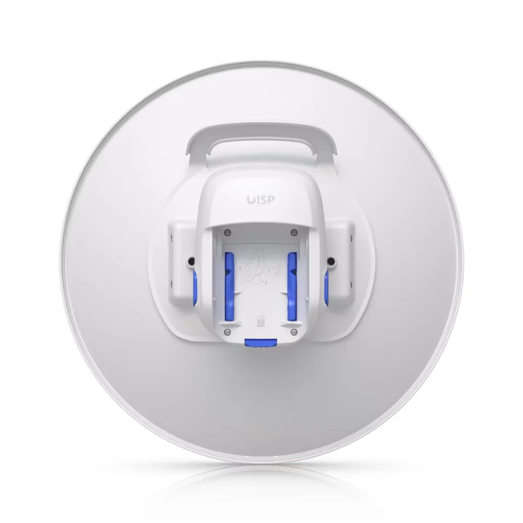 UISP Dish Mini vista 5