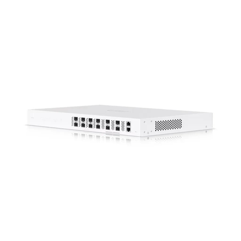 Fiber XGS/XG/G-PON OLT — UniFi dispositivo di rete Ubiquiti