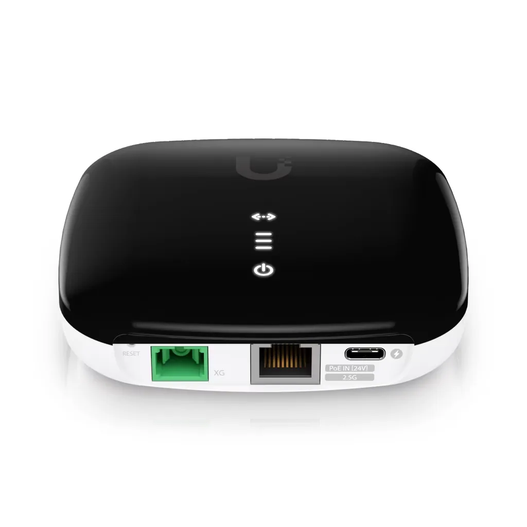 Fiber XG-PON CPE vista 3