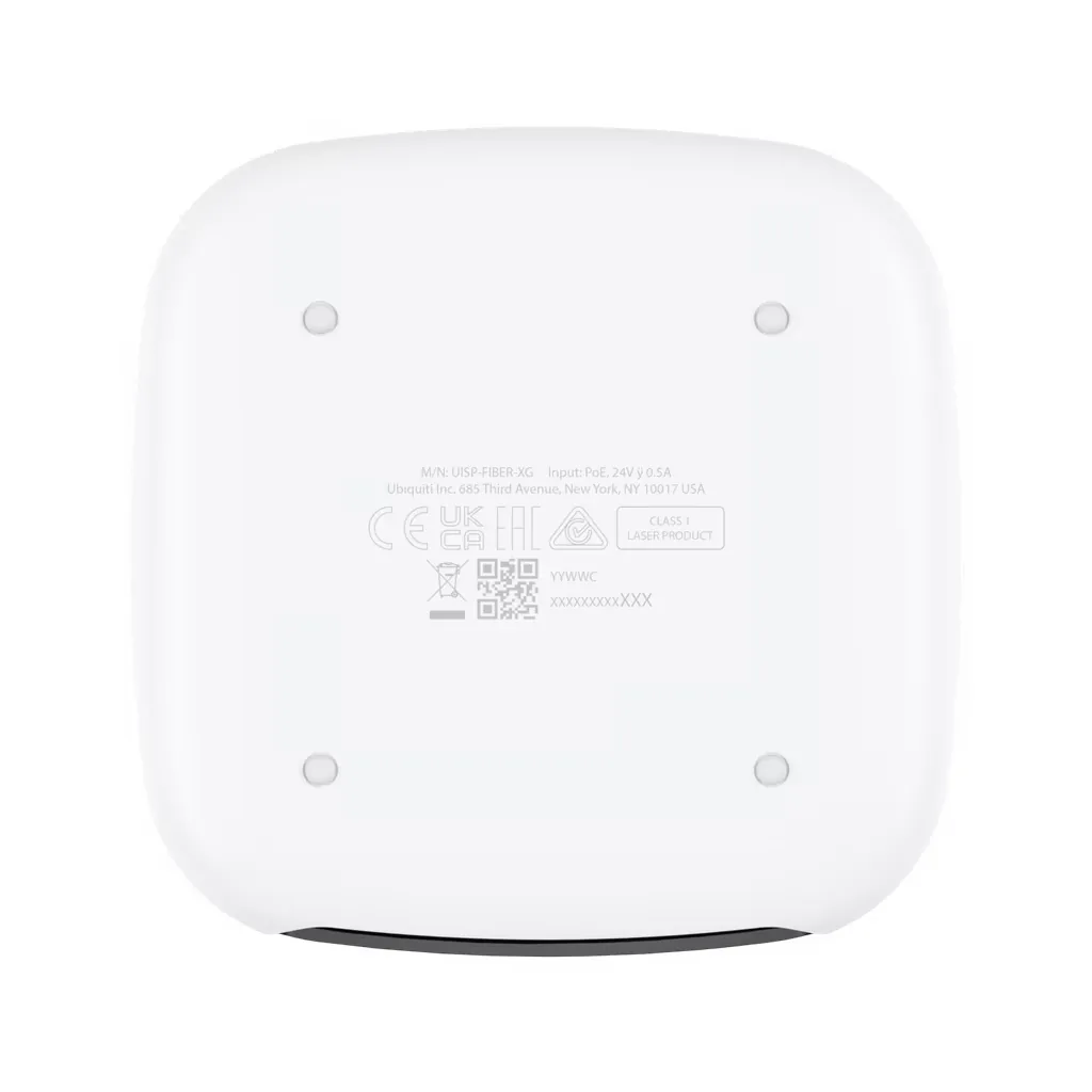 Fiber XG-PON CPE vista 5