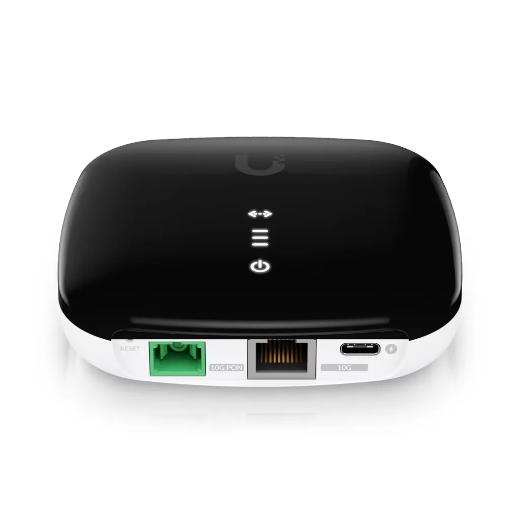 Fiber XGS-PON CPE vista 3