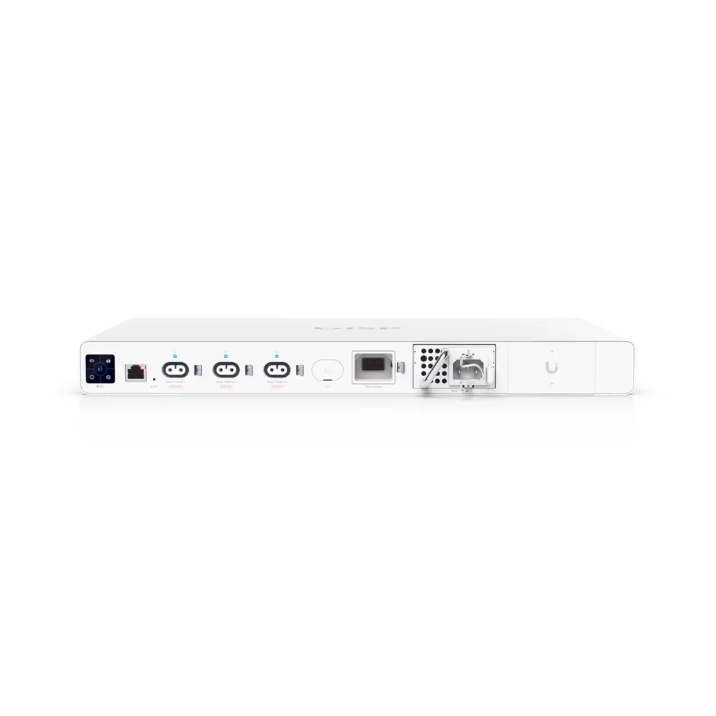 UISP Power Pro vista 2
