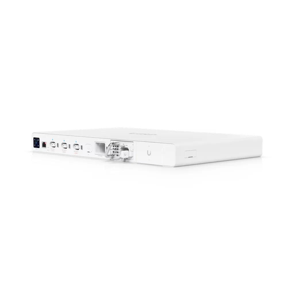 UISP Power Pro vista 3