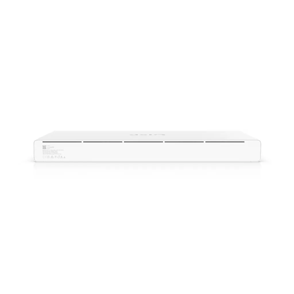 UISP Power Pro vista 6