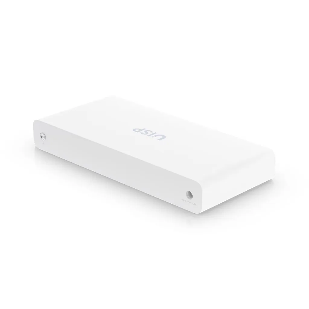 UISP Router vista 2