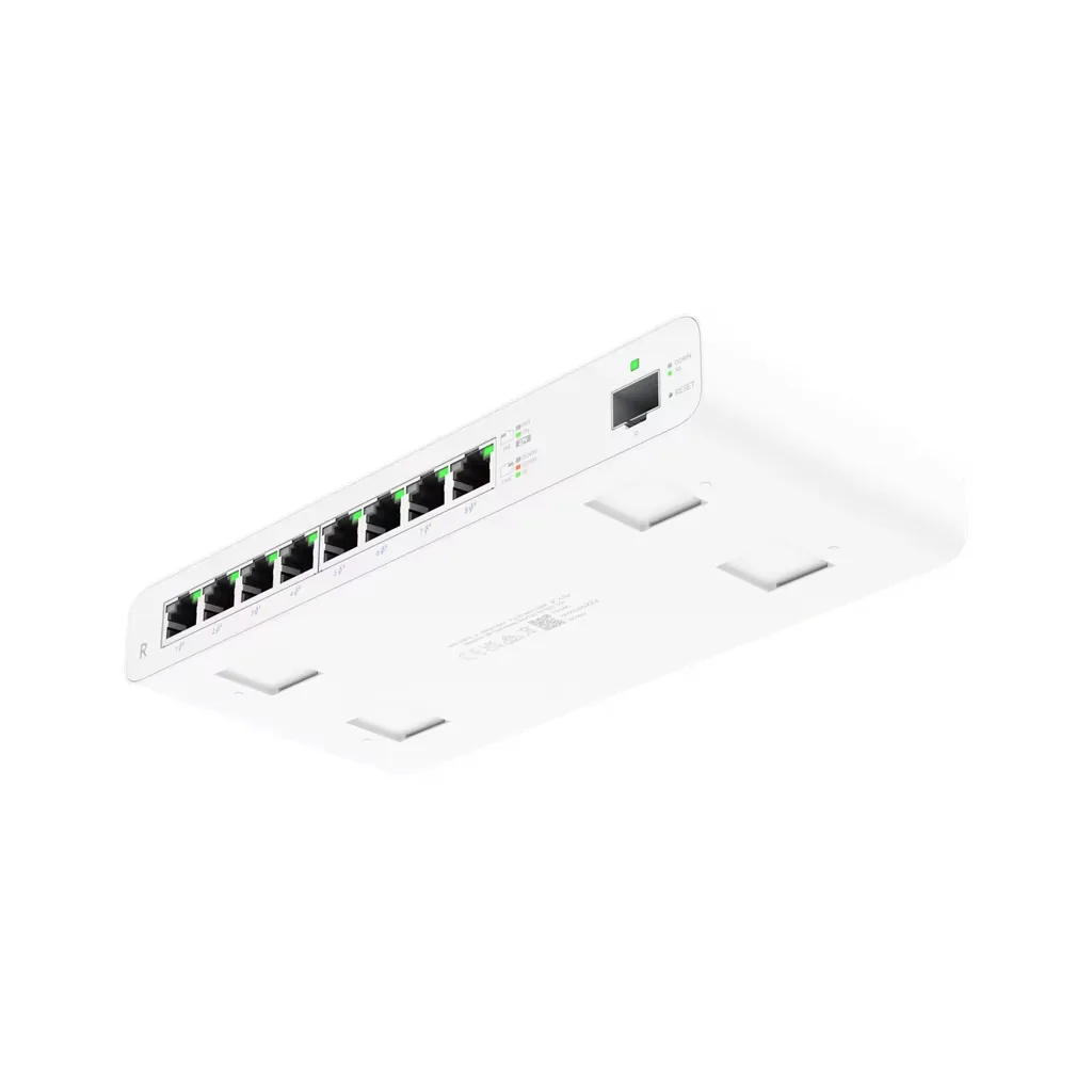 UISP Router vista 5