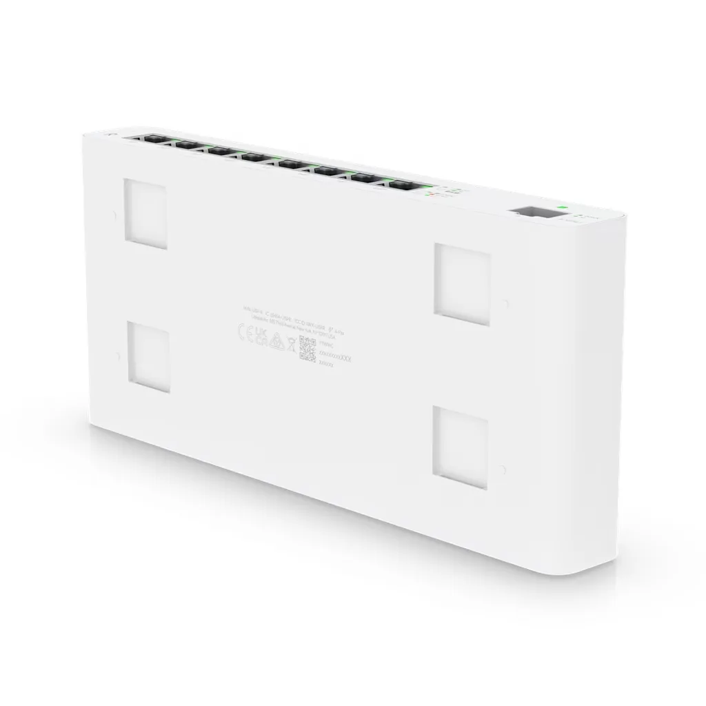UISP Router vista 6