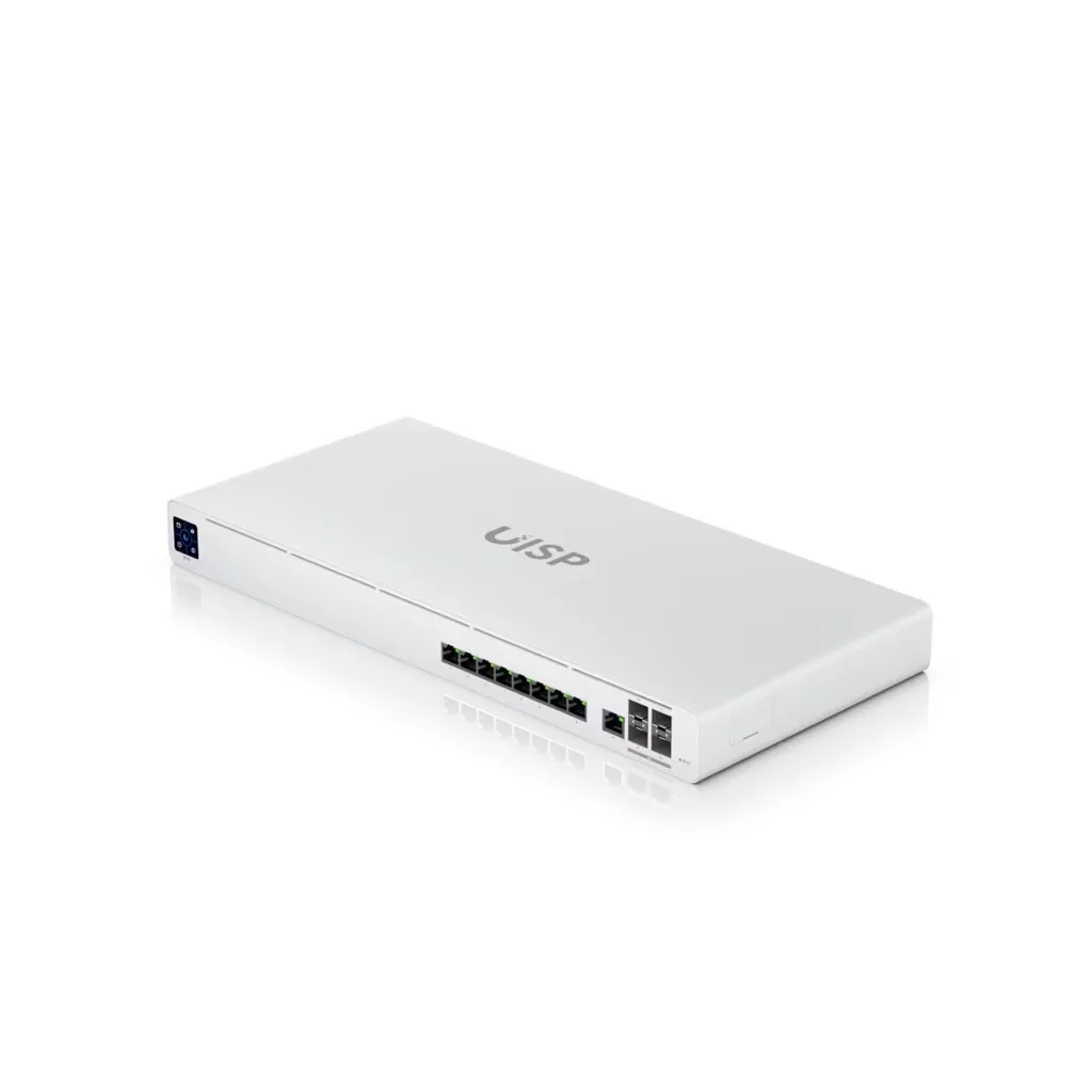UISP Router Pro — UniFi router Ubiquiti