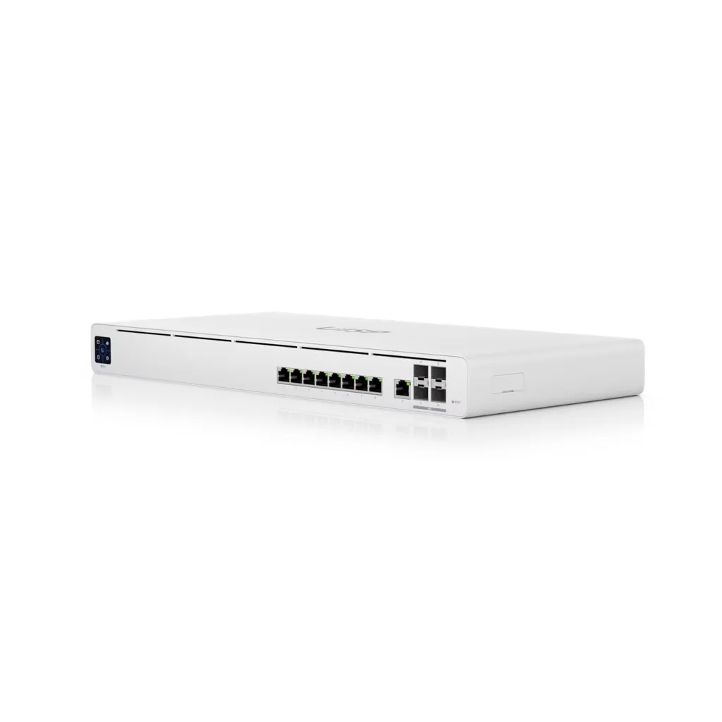 UISP Router Pro vista 2
