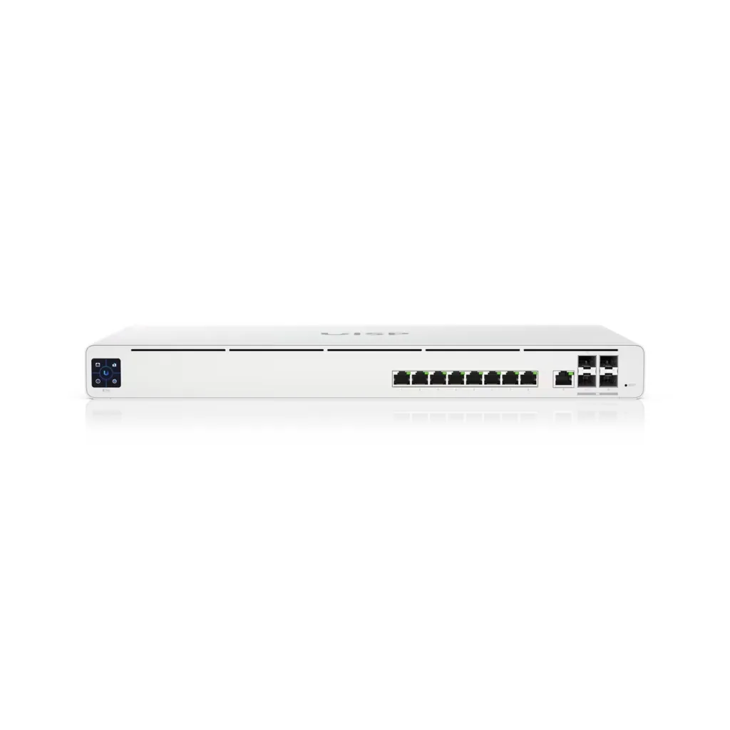 UISP Router Pro vista 3