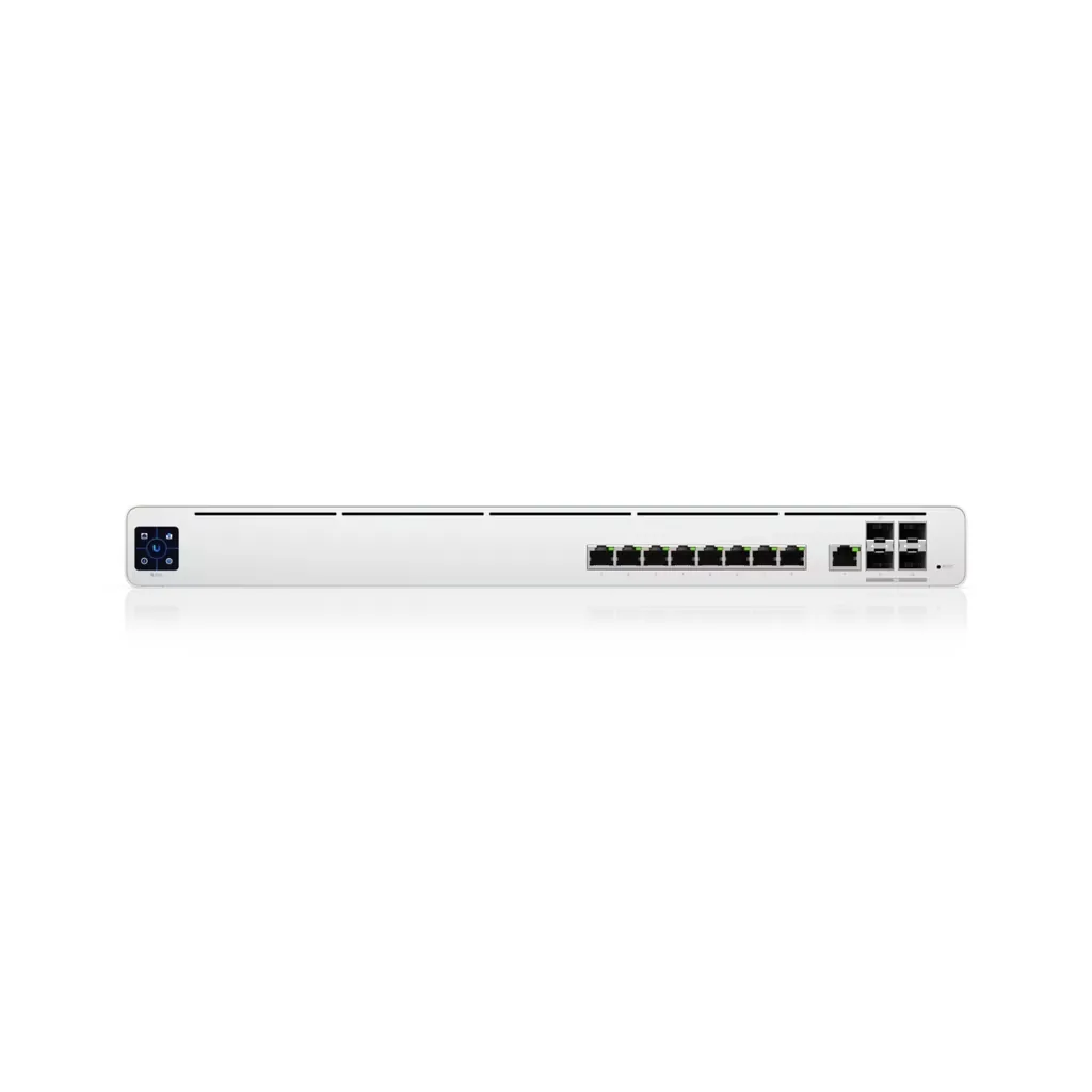 UISP Router Pro vista 4
