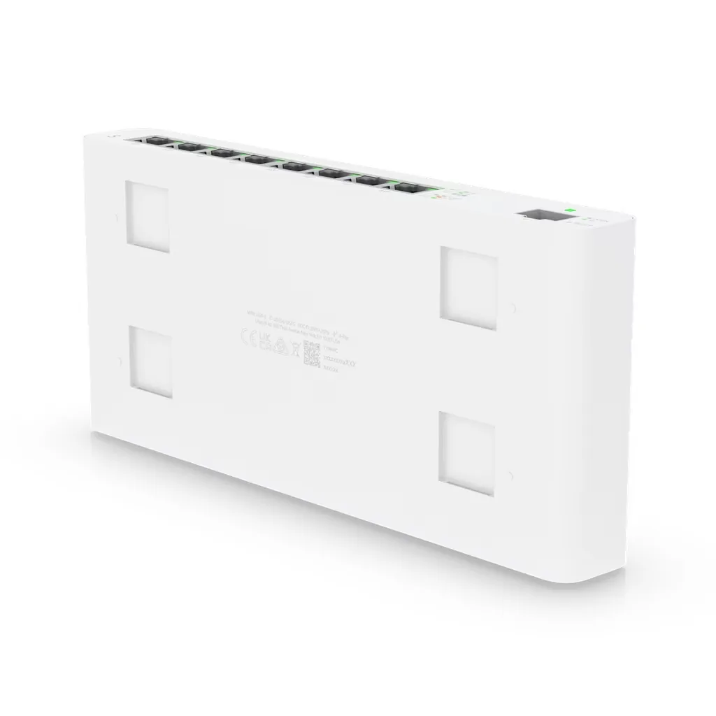 UISP Switch vista 6